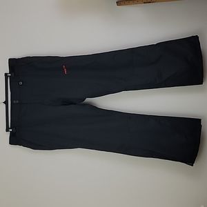 Arctix Black Snow Winter Pants XL
